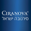 B144 Logo - Link to main page